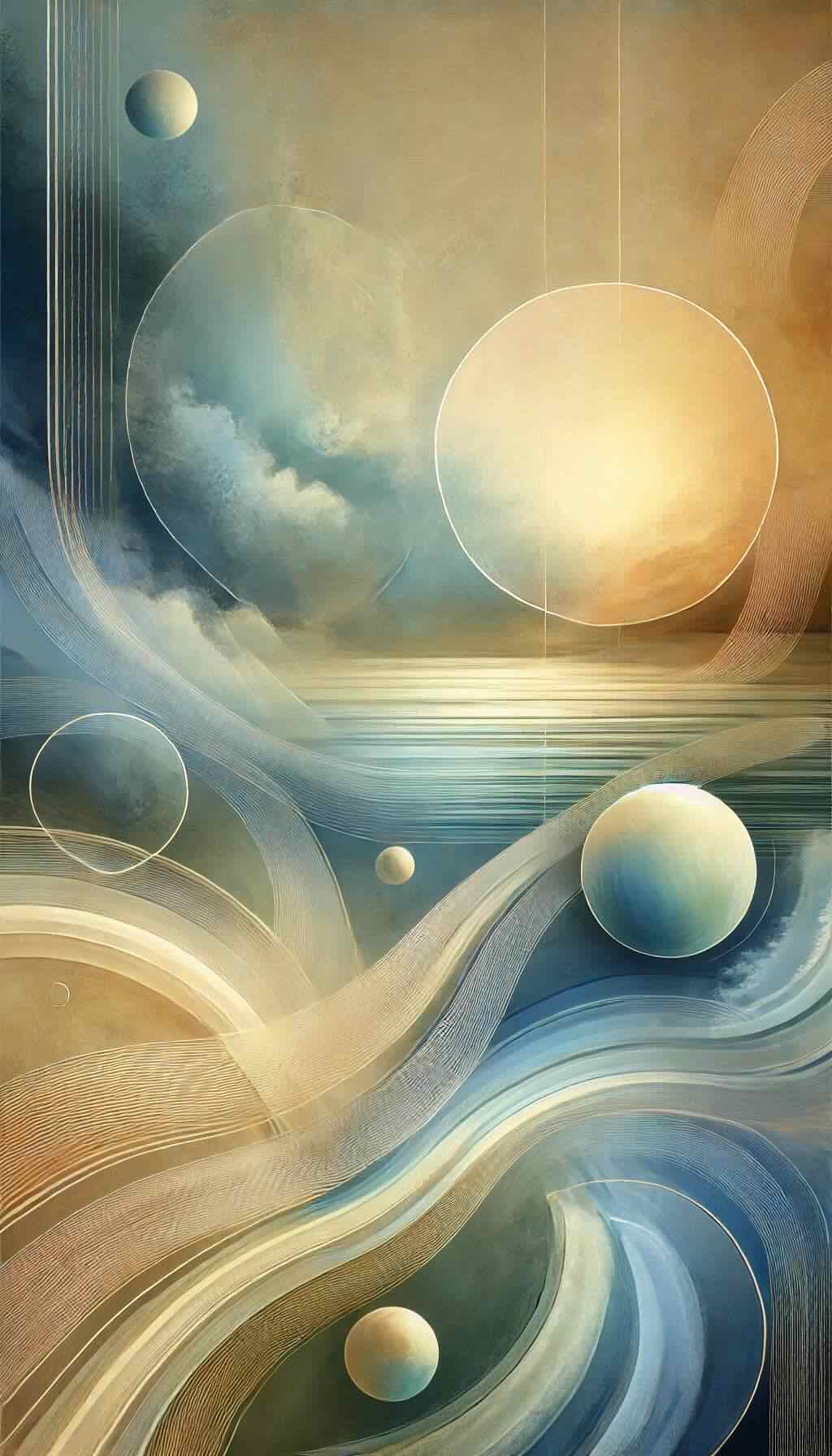 The Gift of Presence