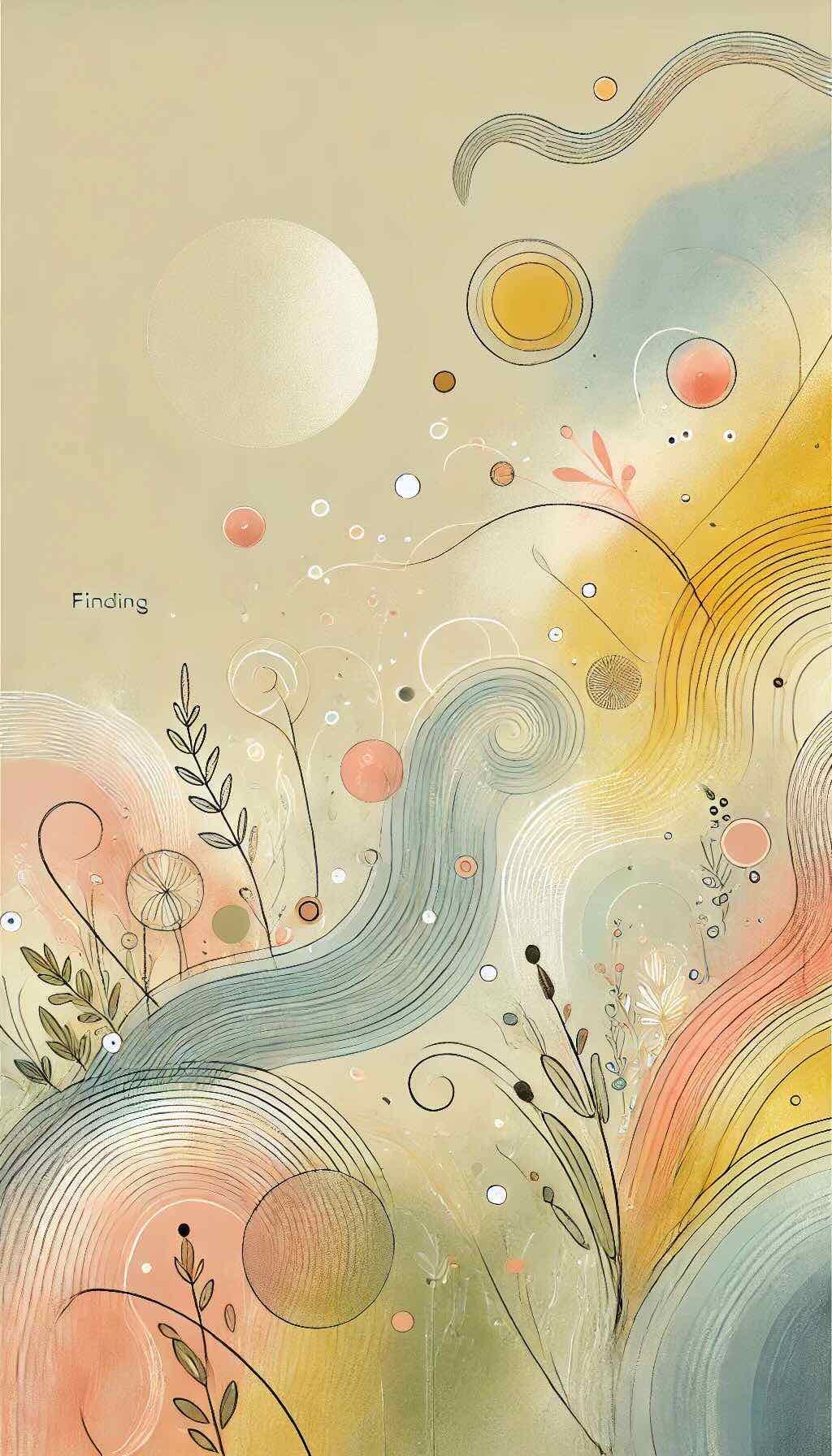 Finding Joy in Little Things